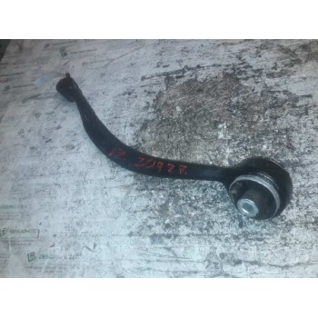 Recambio de brazo suspension inferior delantero izquierdo para bmw x3 (f25) xdrive 20d referencia OEM IAM 31605000603476  