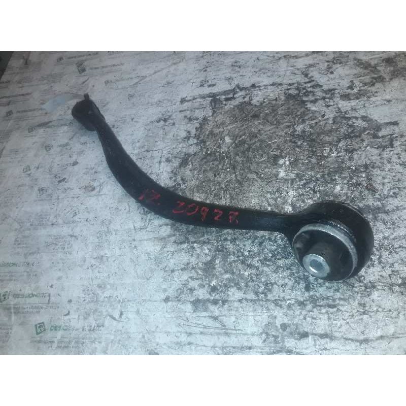 Recambio de brazo suspension inferior delantero izquierdo para bmw x3 (f25) xdrive 20d referencia OEM IAM 31605000603476 2