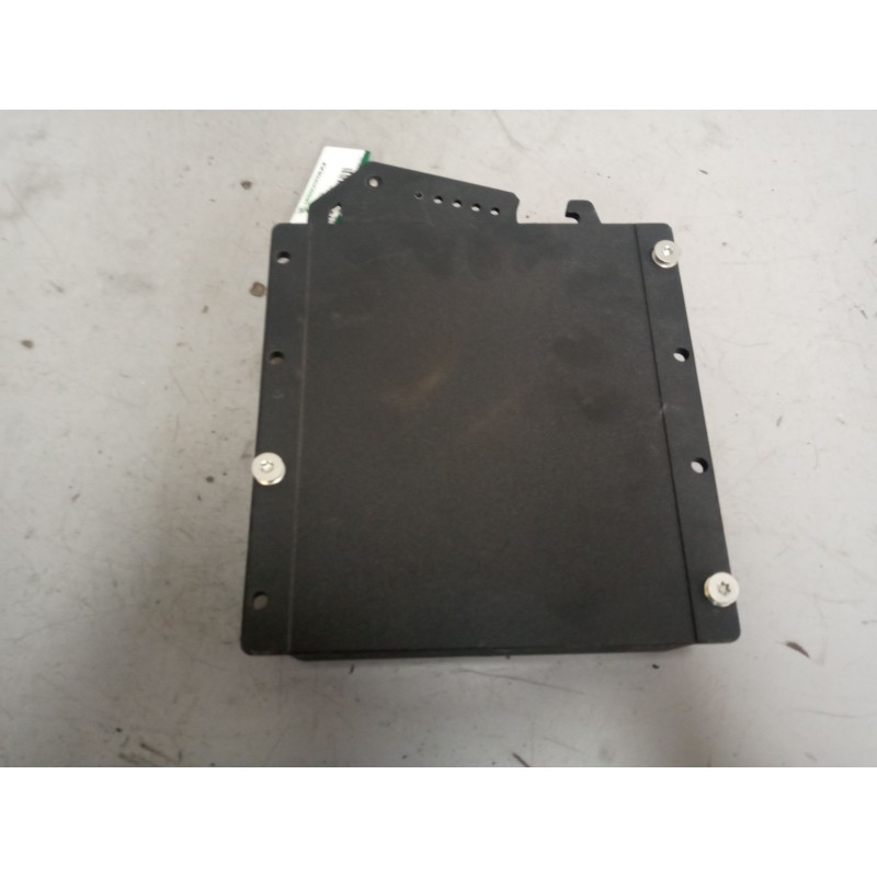 Recambio de modulo electronico para scania serie 4 (p/r 144 l) 14.2 diesel referencia OEM IAM 1434153 - Blanco 3