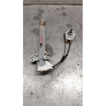 Recambio de elevalunas trasero derecho para mazda 626 berlina (gf) 2.0 ditd ac referencia OEM IAM   