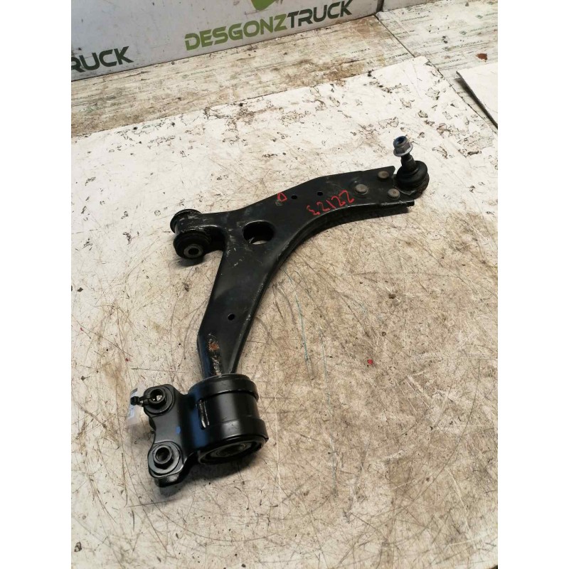 Recambio de brazo suspension inferior delantero derecho para ford c-max (cb3) style referencia OEM IAM   