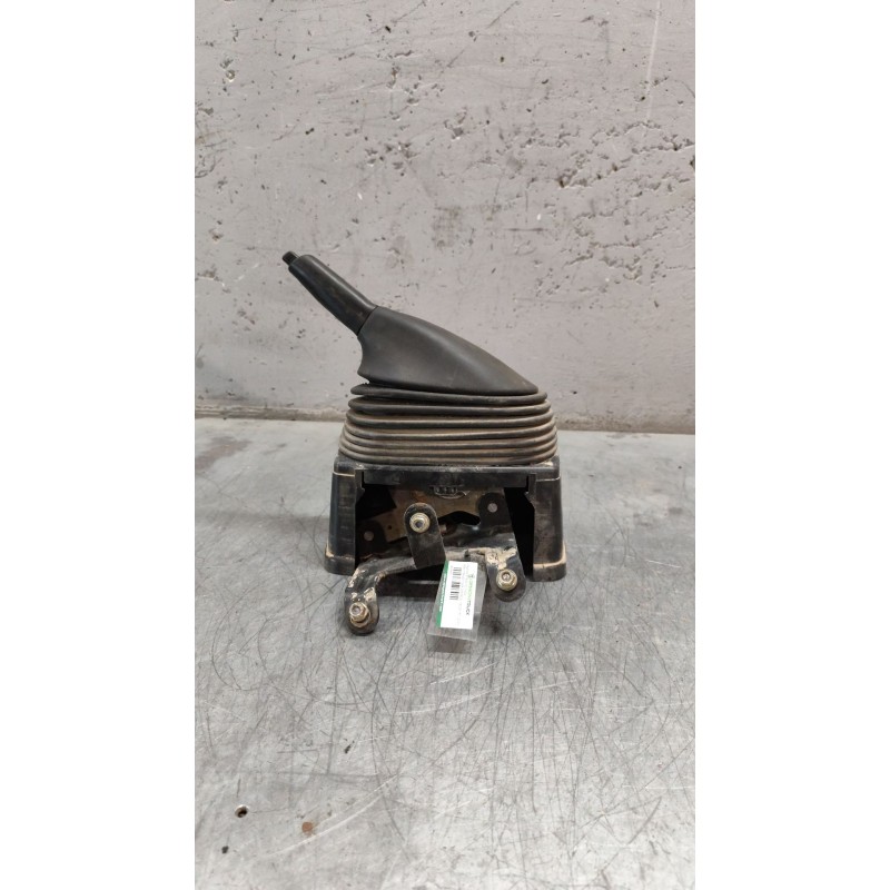 Recambio de palanca freno de mano para ford transit caja cerrada, media (fy) (2000 =>) ft 350 2.4 express-line referencia OEM IA - Blanco 5