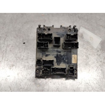 Recambio de caja reles / fusibles para nissan almera (n15) gx referencia OEM IAM 243502N300H  