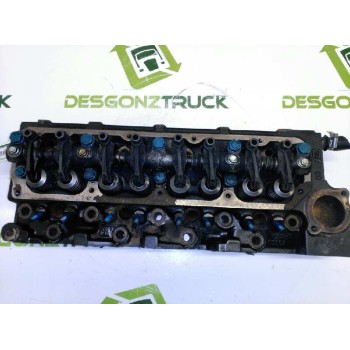 Recambio de culata para ford transit, caja abierta 86/92 2.5 diesel referencia OEM IAM 894F6090A  