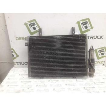 Recambio de condensador / radiador a/a para renault kangoo (f/kc0) alize referencia OEM IAM 7700301253  