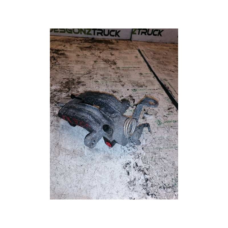 Recambio de pinza freno trasera izquierda para alfa romeo 156 (116) 1.9 jtd cat referencia OEM IAM - Azul 2