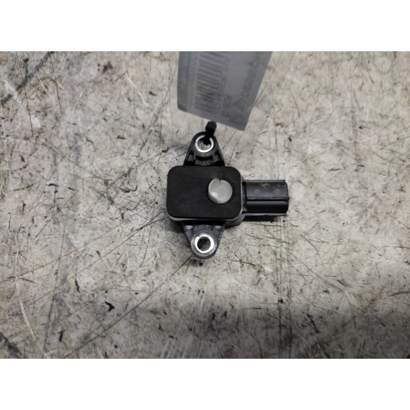 Recambio de sensor para audi a4 berlina (8e) 1.9 tdi referencia OEM IAM 8P0955557 2 PINS - Gris 2