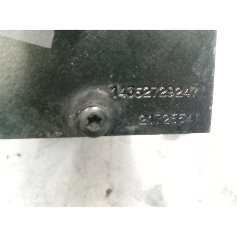 Recambio de bomba elevacion cabina para renault serie t 12.8 diesel referencia OEM IAM 21726541  1436729247 - Blanco 5