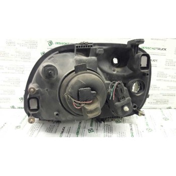Recambio de faro derecho para nissan micra (k11) básico referencia OEM IAM   