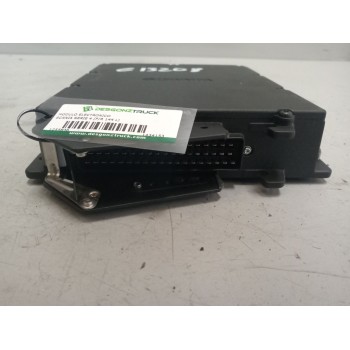 Recambio de modulo electronico para scania serie 4 (p/r 144 l) 14.2 diesel referencia OEM IAM 1434153  