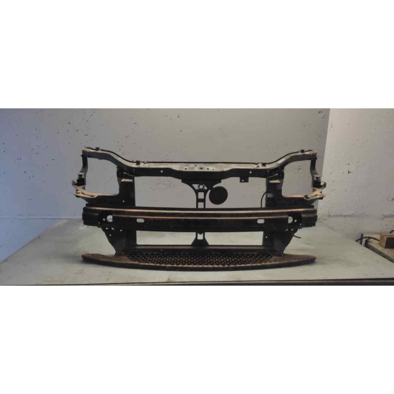 Recambio de panel frontal para hyundai accent (mc) gl referencia OEM IAM   