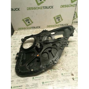 Recambio de elevalunas trasero derecho para ford fiesta (cbk) ambiente referencia OEM IAM 2S61A045H22A  