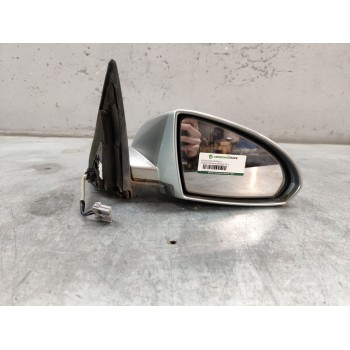 RETROVISOR DERECHO ELECTRICO 5 CABLES