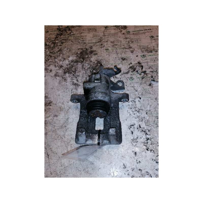 Recambio de pinza freno trasera izquierda para alfa romeo 156 (116) 1.9 jtd cat referencia OEM IAM - Azul 3
