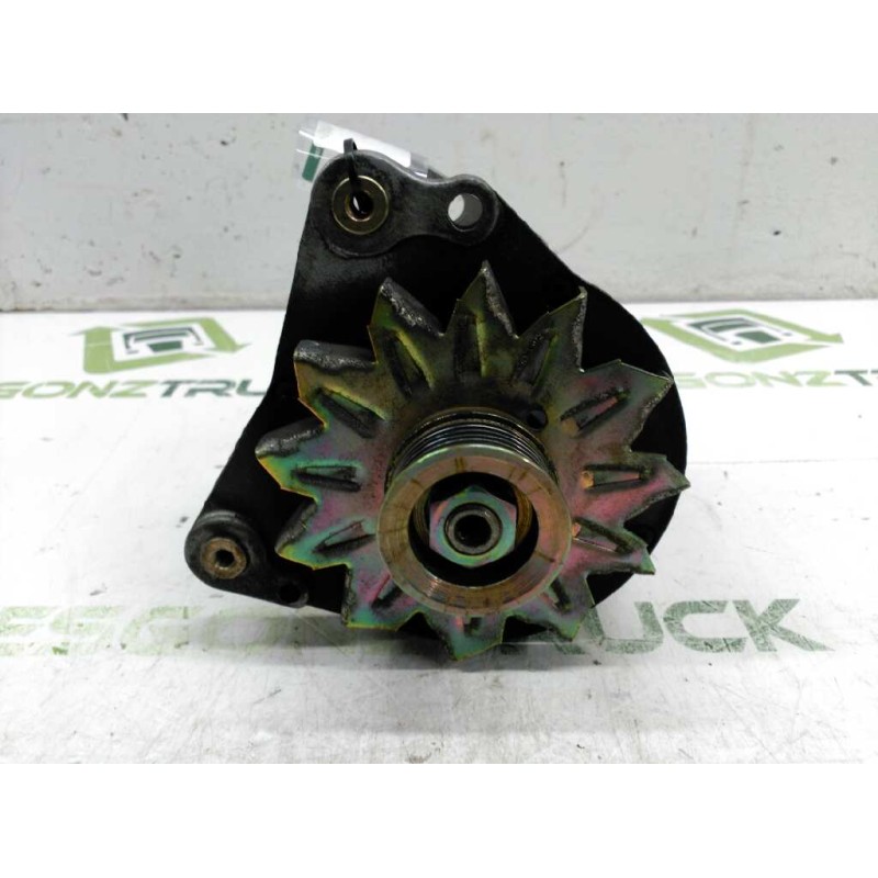 Recambio de alternador para skoda felicia berlina ( 791) blue sky referencia OEM IAM - Verde 2