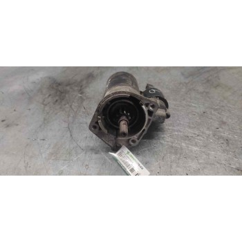 MOTOR ARRANQUE 000112027 BOSCH 9 DIENTES