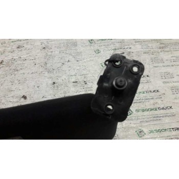 Recambio de parasol izquierdo para hyundai coupe (gk) 2.0 fx full referencia OEM IAM   