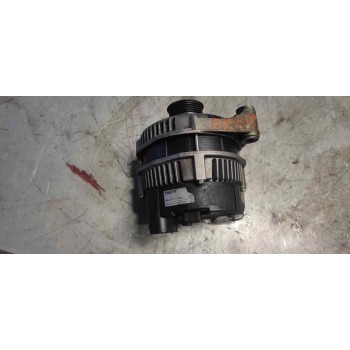 Recambio de alternador para opel omega b design edition berlina referencia OEM IAM   