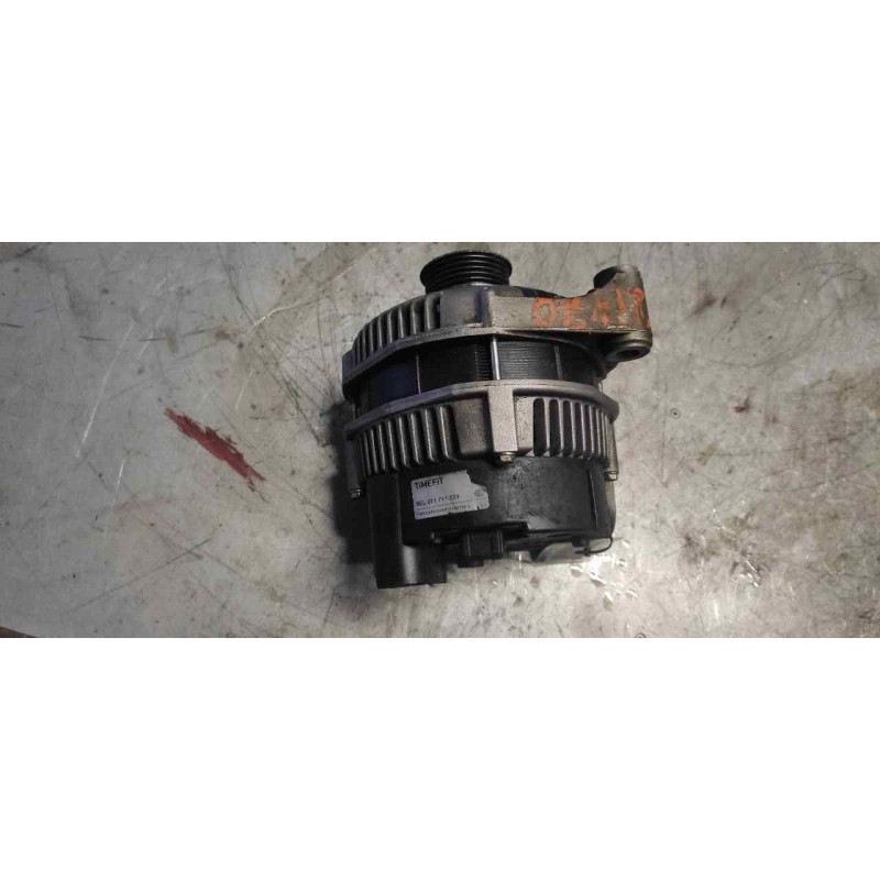 Recambio de alternador para opel omega b design edition berlina referencia OEM IAM - Gris 2