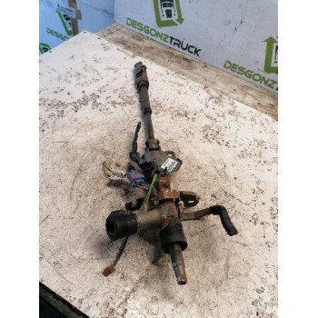 Recambio de columna direccion para peugeot 206 berlina referencia OEM IAM   