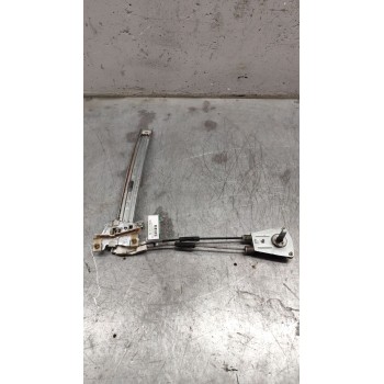 Recambio de elevalunas trasero izquierdo para mazda 626 berlina (gf) 2.0 ditd ac referencia OEM IAM   