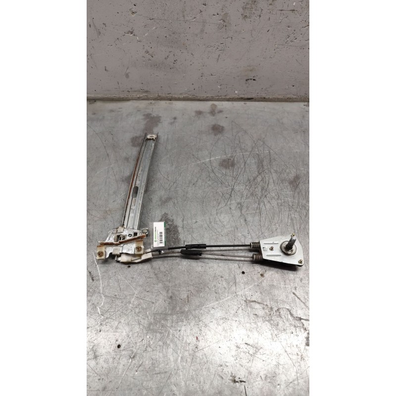 Recambio de elevalunas trasero izquierdo para mazda 626 berlina (gf) 2.0 ditd ac referencia OEM IAM   
