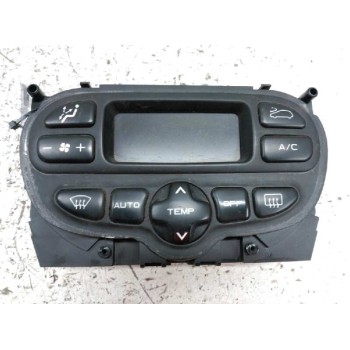 MANDO CLIMATIZADOR 96527144XT 