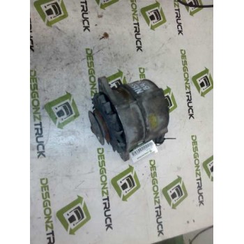 Recambio de alternador para nissan trucks l80.09 bomba rotativa con compresor referencia OEM IAM 120334135135 1197311301 