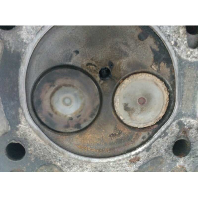 Recambio de culata para ford transit, caja abierta 86/92 2.5 diesel referencia OEM IAM 894F6090A - Blanco 4