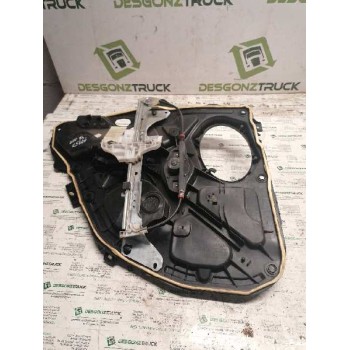 Recambio de elevalunas trasero derecho para ford fiesta (cbk) ambiente referencia OEM IAM 2S61A045H22A  