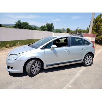 citroën c4 berlina del año 2005