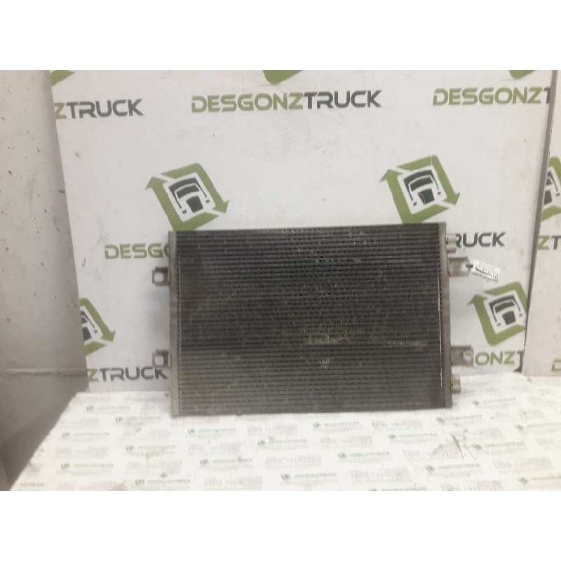 Recambio de condensador / radiador a/a para renault mascott pr 130.35/55/65 corto referencia OEM IAM 7420867662 0195707 L474200