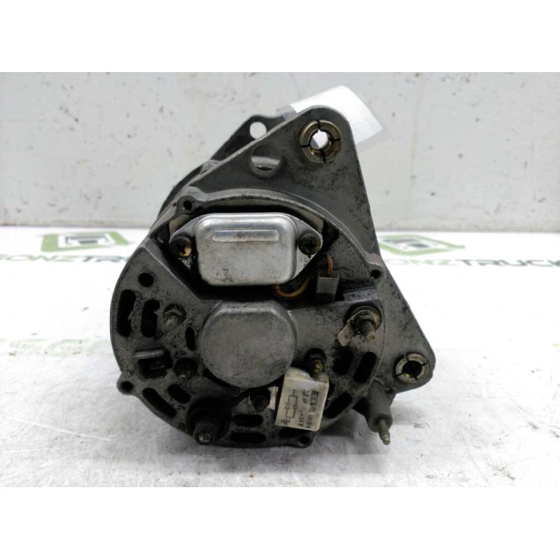 Recambio de alternador para skoda felicia berlina ( 791) blue sky referencia OEM IAM - Verde 3