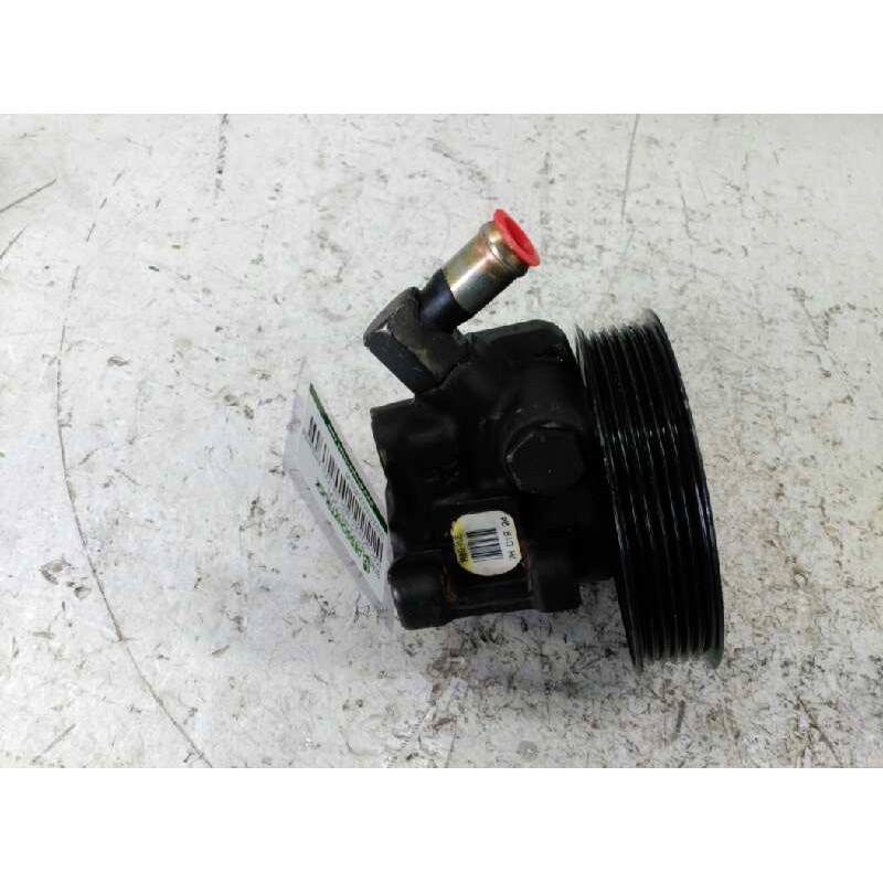 Recambio de bomba direccion para ford mondeo berlina (gd) ambiente referencia OEM IAM - Azul 2