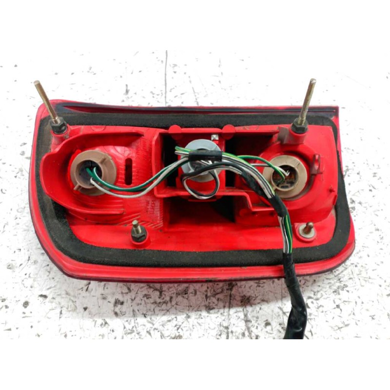 Recambio de piloto trasero derecho para toyota rav 4 (a2) 2.0 luna 4x4 (2003) referencia OEM IAM 3