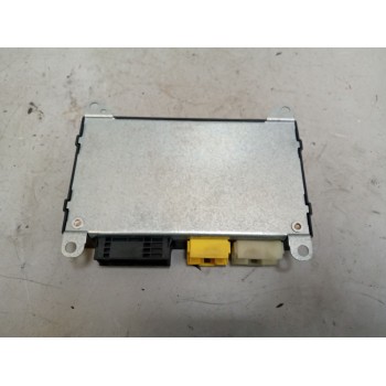 Recambio de modulo electronico para iveco stralis (as) 12.9 diesel referencia OEM IAM 504237680 CENTRALITA VCM 
