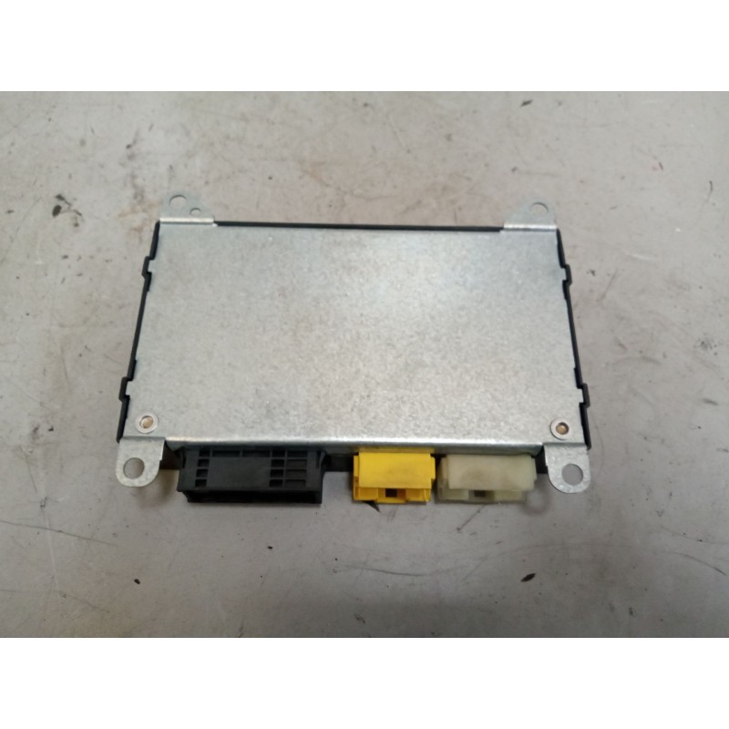 Recambio de modulo electronico para iveco stralis (as) 12.9 diesel referencia OEM IAM 504237680 CENTRALITA VCM 2