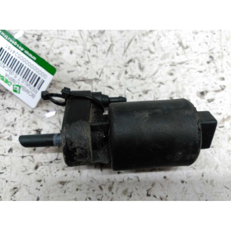 Recambio de bomba limpia para renault 5 (b/c40) gtl (b/c 402, c 407) referencia OEM IAM 2