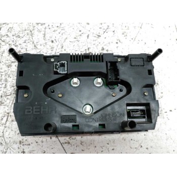 Recambio de mando climatizador para peugeot 307 (s1) xr clim plus referencia OEM IAM 96527144XT  