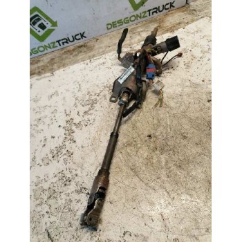 Recambio de columna direccion para peugeot 206 berlina referencia OEM IAM   