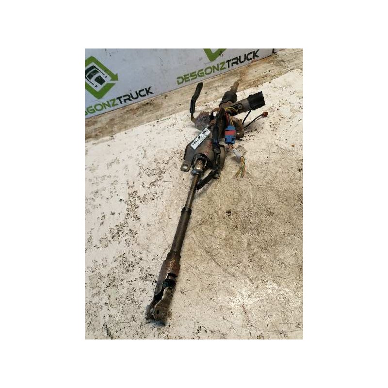 Recambio de columna direccion para peugeot 206 berlina referencia OEM IAM 2