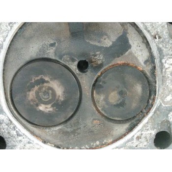 Recambio de culata para ford transit, caja abierta 86/92 2.5 diesel referencia OEM IAM 894F6090A  