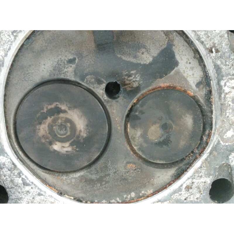 Recambio de culata para ford transit, caja abierta 86/92 2.5 diesel referencia OEM IAM 894F6090A - Blanco 5