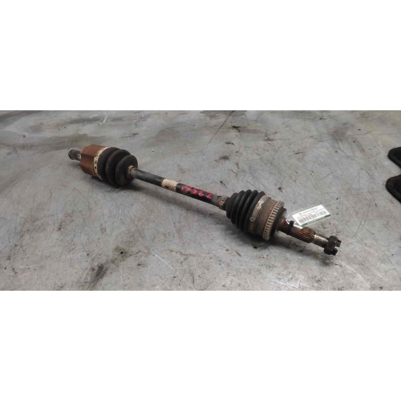Recambio de transmision delantera izquierda para hyundai i30 classic referencia OEM IAM   