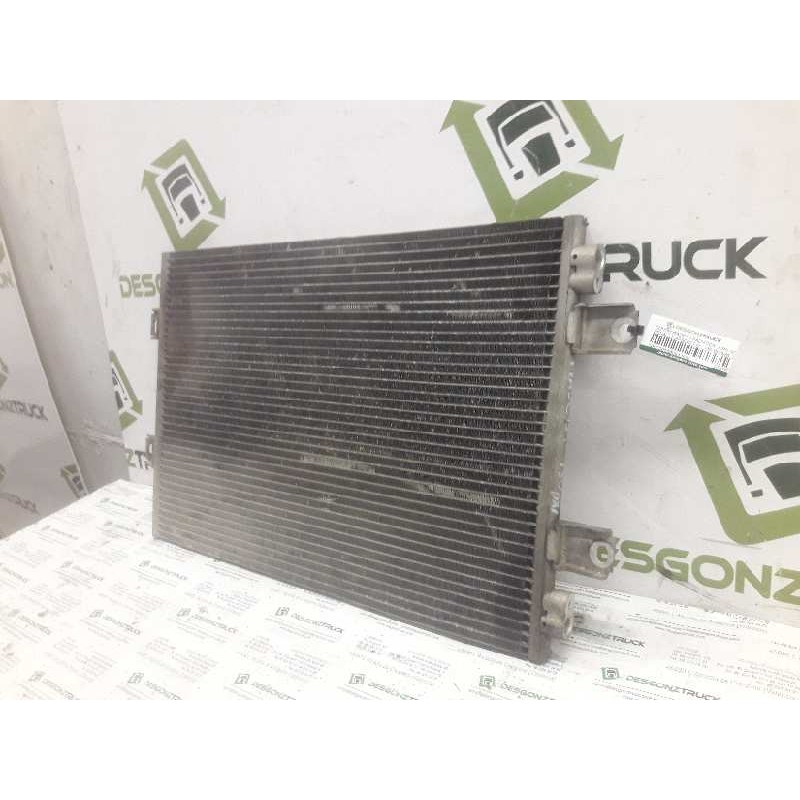 Recambio de condensador / radiador a/a para renault mascott pr 130.35/55/65 corto referencia OEM IAM 7420867662 0195707 L474200 2
