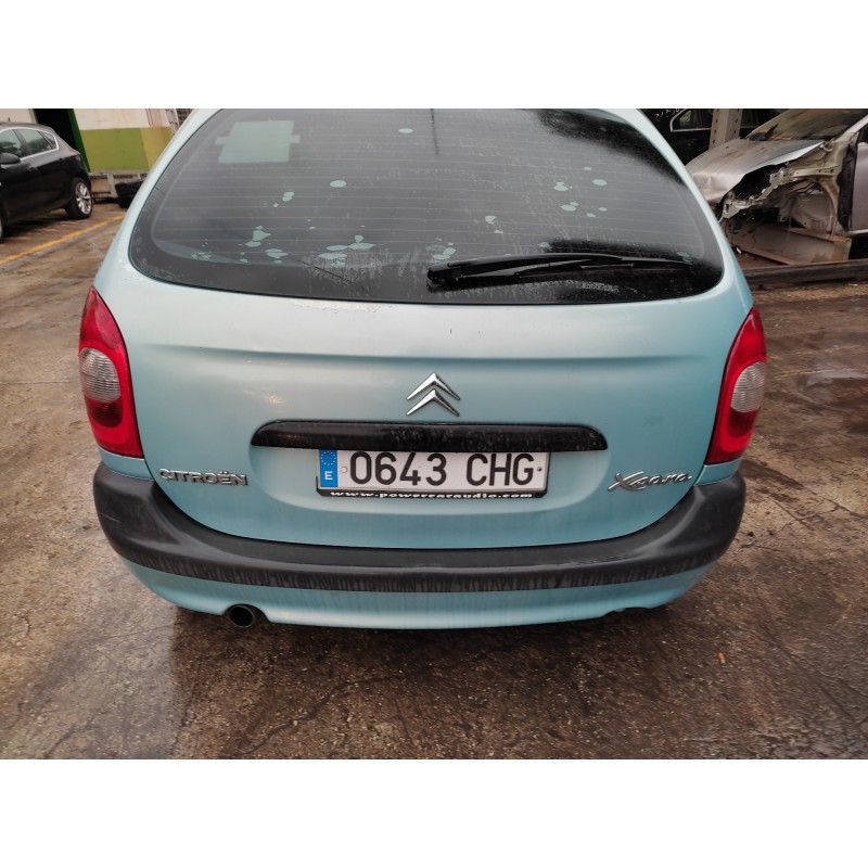 CITROËN XSARA PICASSO