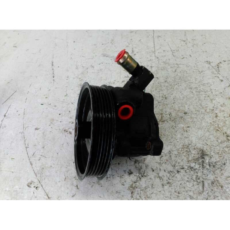 Recambio de bomba direccion para ford mondeo berlina (gd) ambiente referencia OEM IAM - Azul 3