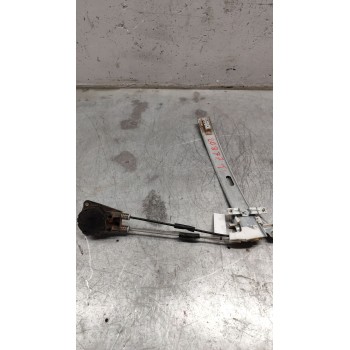 Recambio de elevalunas trasero izquierdo para mazda 626 berlina (gf) 2.0 ditd ac referencia OEM IAM   