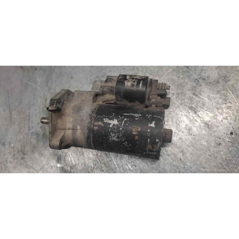 Recambio de motor arranque para seat arosa (6h1) select referencia OEM IAM 000112027 BOSCH 9 DIENTES 3