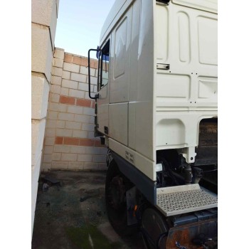 daf serie 95 xf .xxx del año 2006